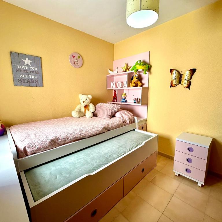Bella vista de Conil - Apartamento de 2 dormitorios - 11