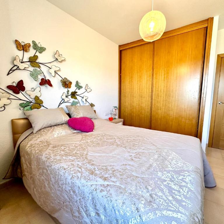 Bella vista de Conil - Apartamento de 2 dormitorios - 8
