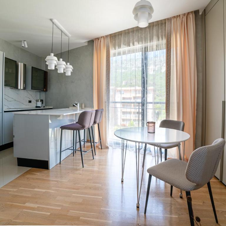 The Dream Getaway & Spa by DeVasco - Superior Apartment - 6