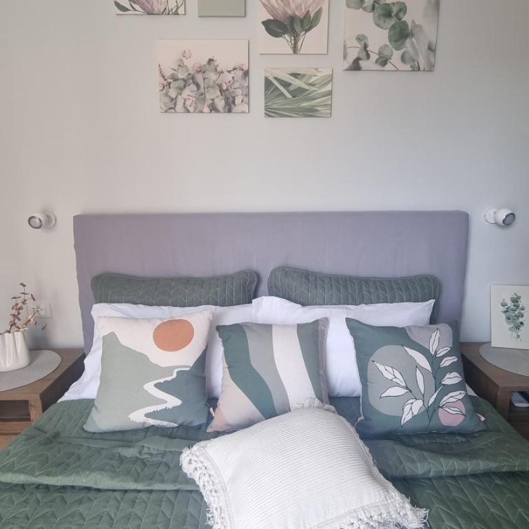 Casa di Catalina - Appartamento con 1 Camera da Letto - 2