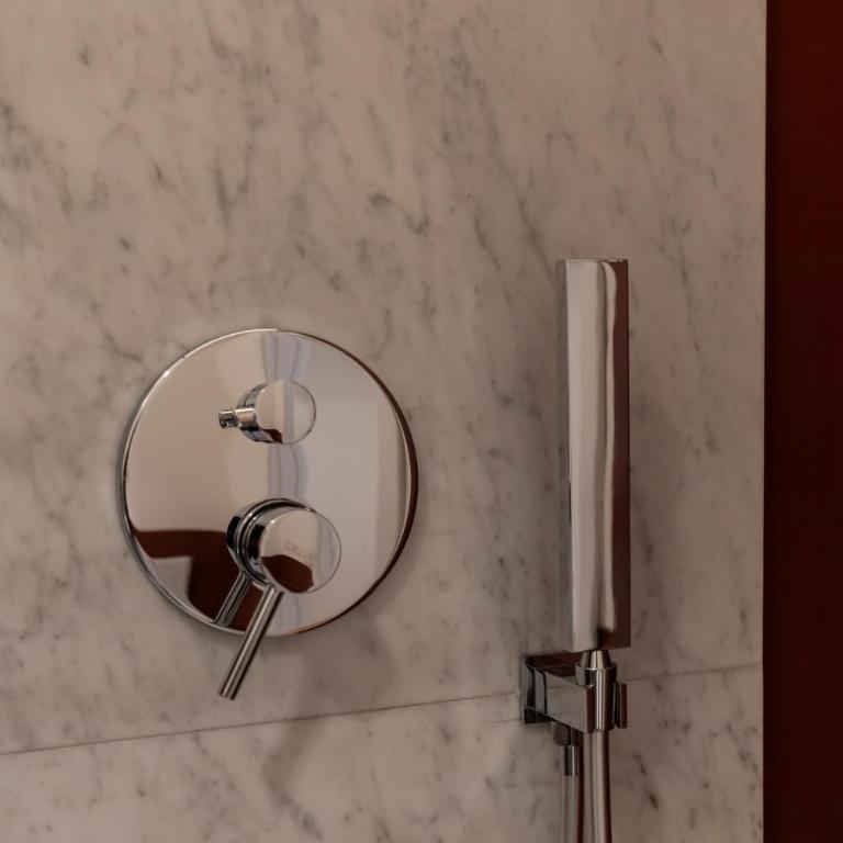 Piazza San Domenico Luxury Suites - Deluxe Double Room with Balcony - 6