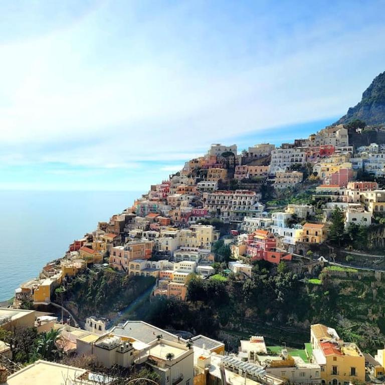 Elle, just few steps from the center! - Appartamento con 1 Camera da Letto - 2