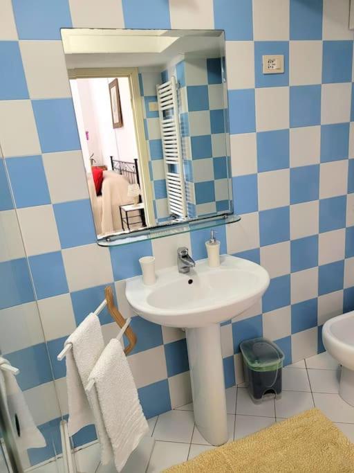 Elle, just few steps from the center! - Appartamento con 1 Camera da Letto - 11