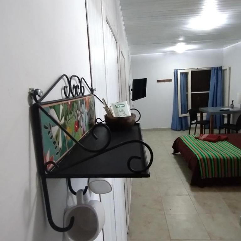 Aloha hospedaje - Apartamento de 1 dormitorio - 14