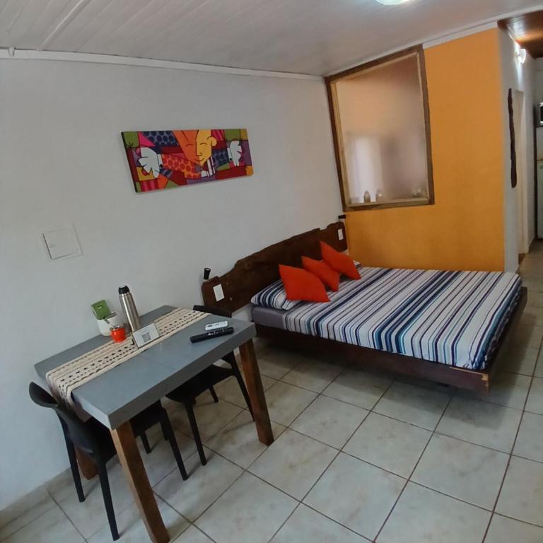 Aloha hospedaje - Apartamento de 1 dormitorio - 8