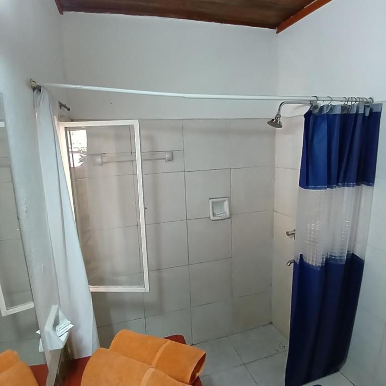Aloha hospedaje - Apartamento de 1 dormitorio - 17