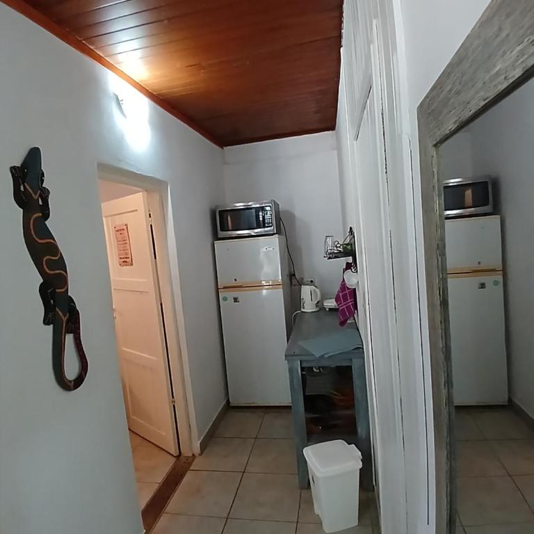 Aloha hospedaje - Apartamento de 1 dormitorio - 12