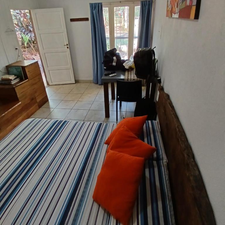 Aloha hospedaje - Apartamento de 1 dormitorio - 10