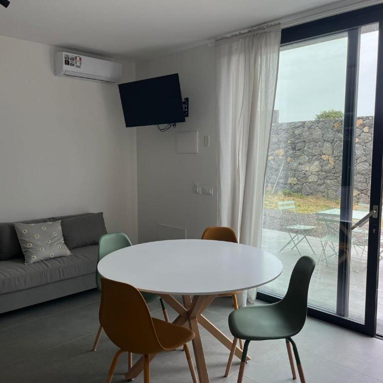 Vista Mare Etna - Monolocale Familiare - 10