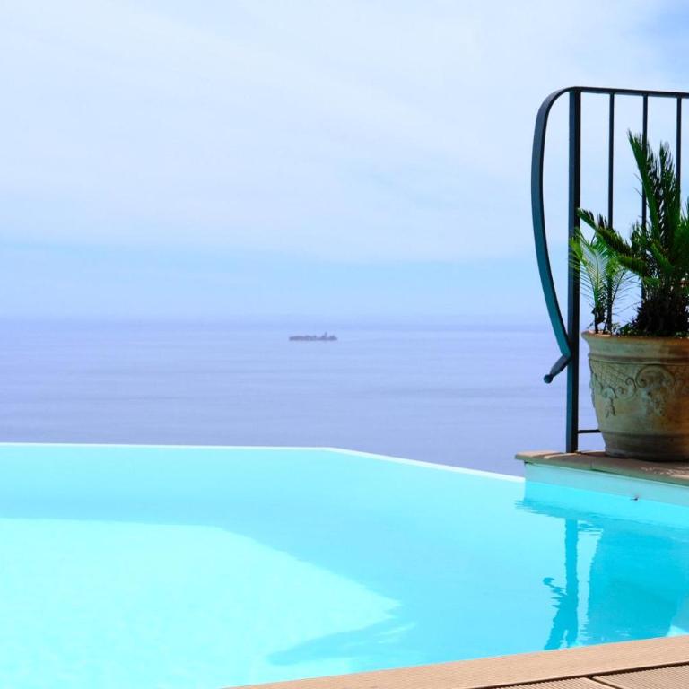 Villa Stone - De Vivo Realty Positano - Villa con 2 Camere da Letto - 41