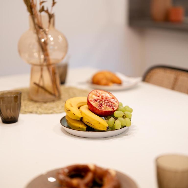 Lexapartments Luxus Apartment-Zentral in Altstadt-65-80qm - Apartment with Terrace - 18