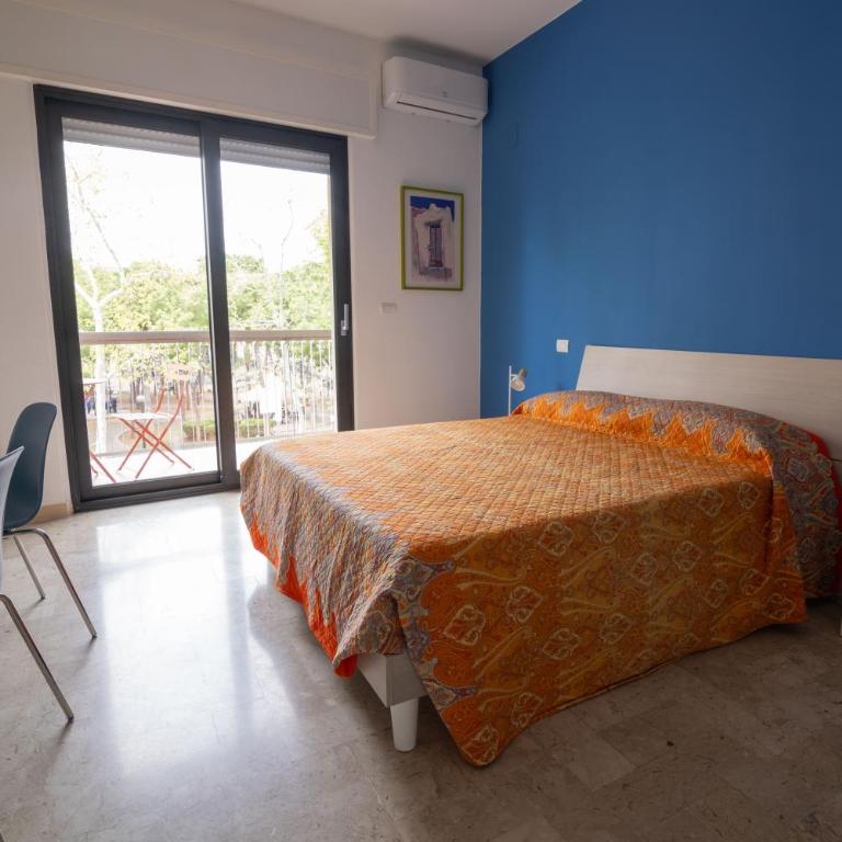 B&B Il Sorriso - Double Room with Shared Bathroom - 14