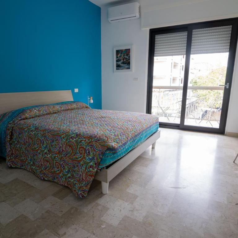 B&B Il Sorriso - Double Room with Shared Bathroom - 15