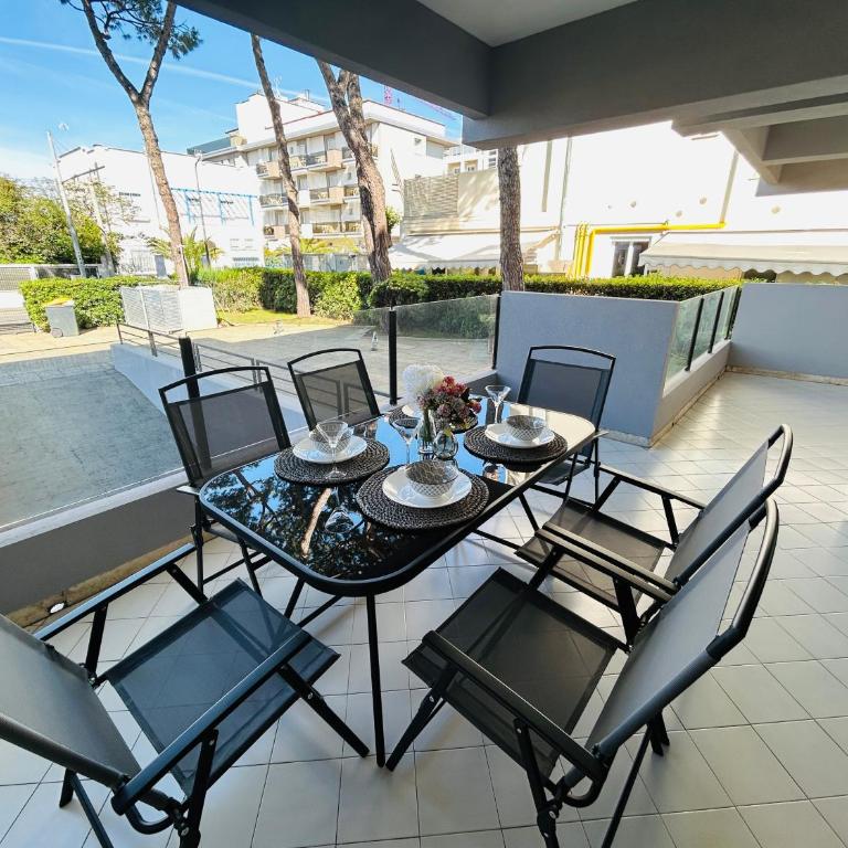 Appartamenti Carinzia Fronte Mare - Flexrent Immobiliare Abissinia - Appartamento Superior con 2 Camere da Letto - 24