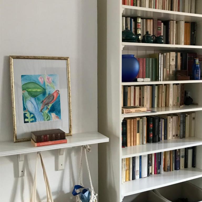 Casa di Luca - Three-Bedroom House - 13