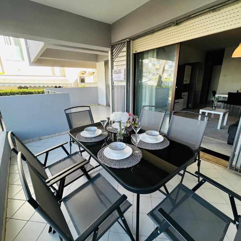 Appartamenti Carinzia Fronte Mare - Flexrent Immobiliare Abissinia - Appartamento Superior con 2 Camere da Letto - 25
