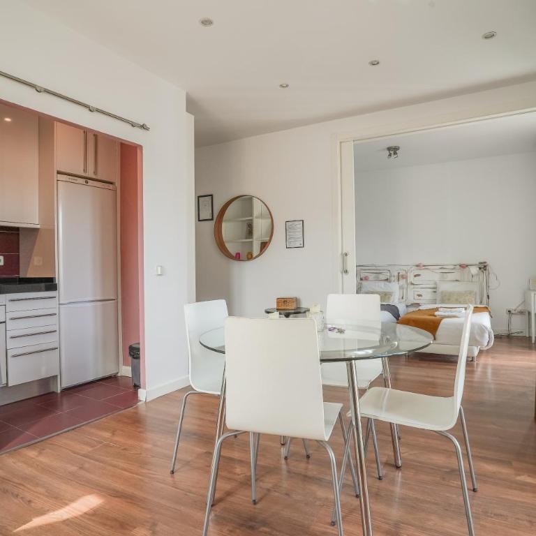 Bright and cozy-2Bedrooms 1Bathroom-Chueca - Apartment - 25