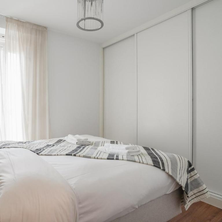 Bright and cozy-2Bedrooms 1Bathroom-Chueca - Apartment - 31