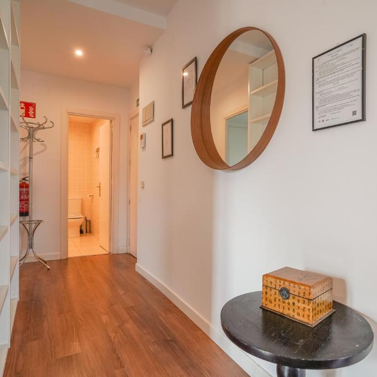 Bright and cozy-2Bedrooms 1Bathroom-Chueca - Apartment - 30