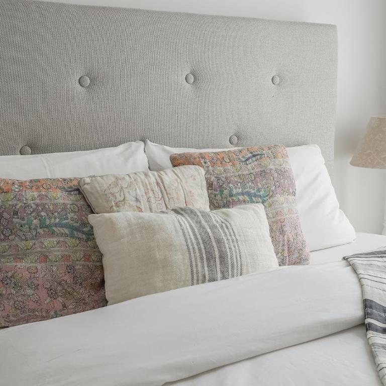 Bright and cozy-2Bedrooms 1Bathroom-Chueca - Apartment - 34