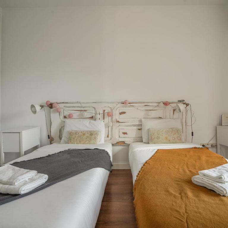 Bright and cozy-2Bedrooms 1Bathroom-Chueca - Apartment - 38