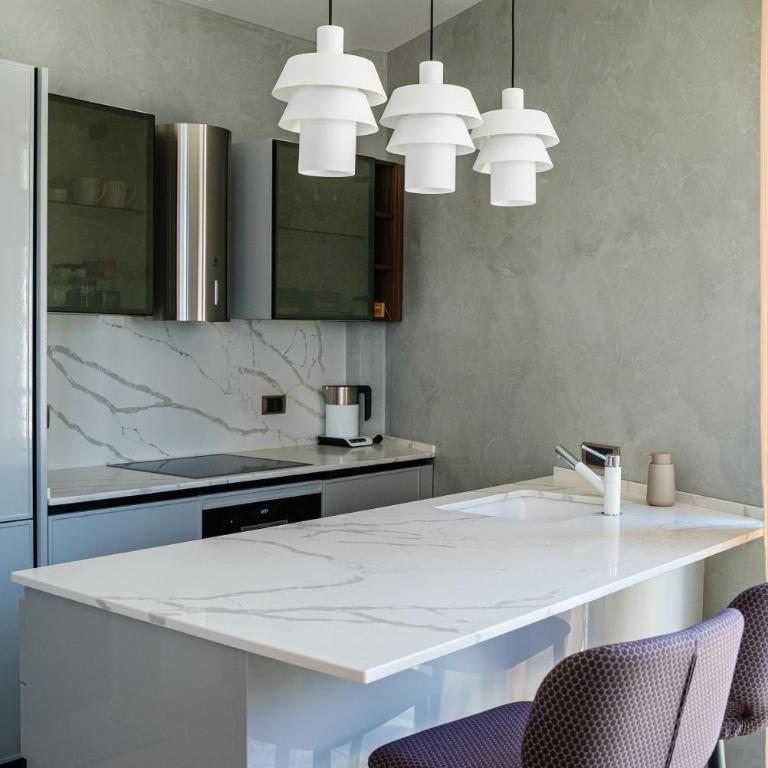 The Dream Getaway & Spa by DeVasco - Superior Apartman - 8