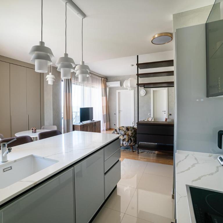 The Dream Getaway & Spa by DeVasco - Superior Apartment - 7