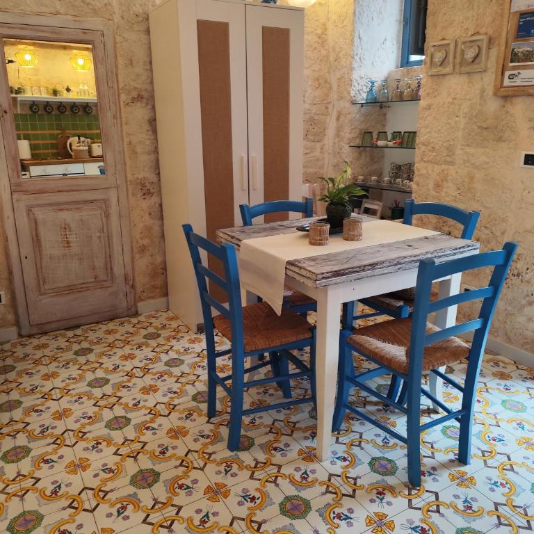 Casa Mirabilis 44 - Casa con 2 Camere da Letto - 21