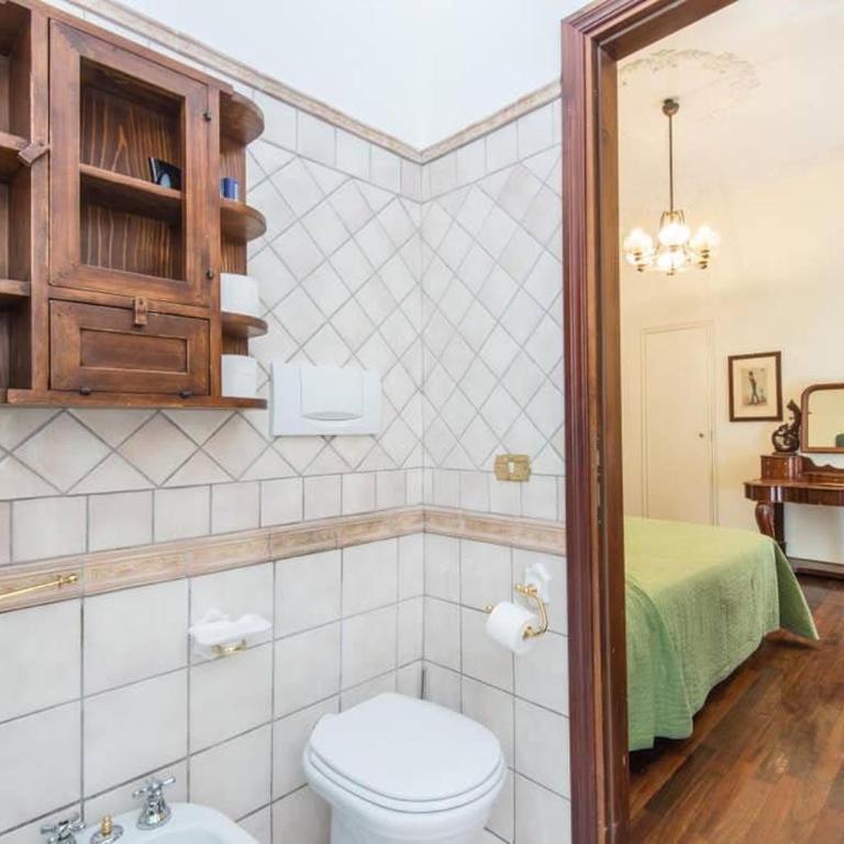 Luxury Apartment Spanish Steps - Appartamento - 4