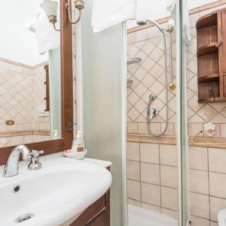 Luxury Apartment Spanish Steps - Appartamento - 5