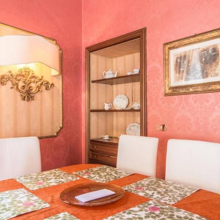 Luxury Apartment Spanish Steps - Appartamento - 8