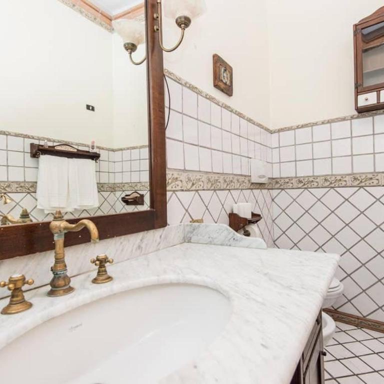Luxury Apartment Spanish Steps - Appartamento - 10