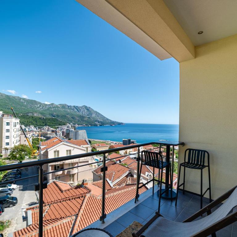 The Dream Getaway & Spa by DeVasco - Superior Apartment - 2