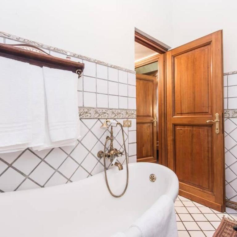 Luxury Apartment Spanish Steps - Appartamento - 17