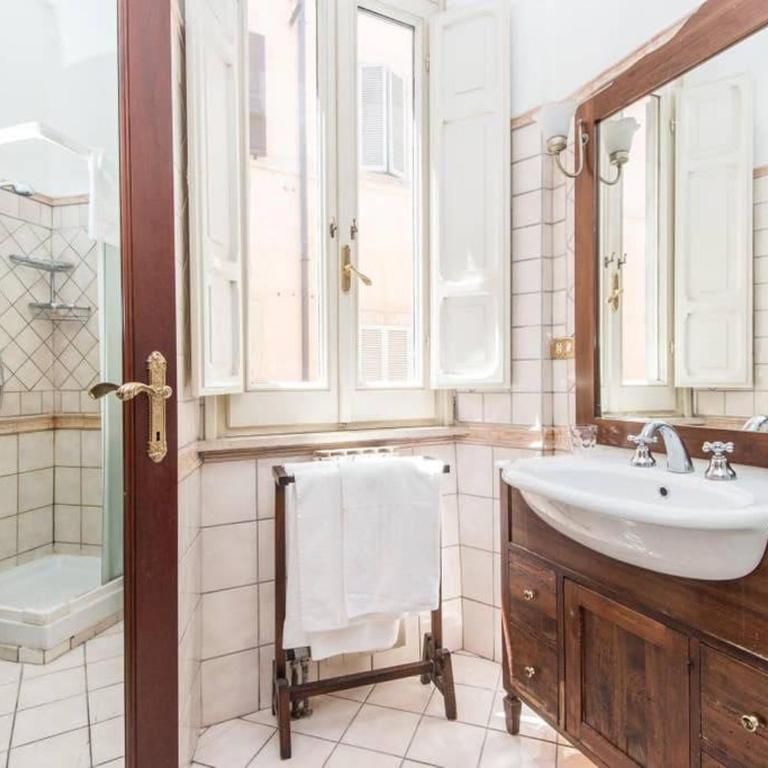 Luxury Apartment Spanish Steps - Appartamento - 24