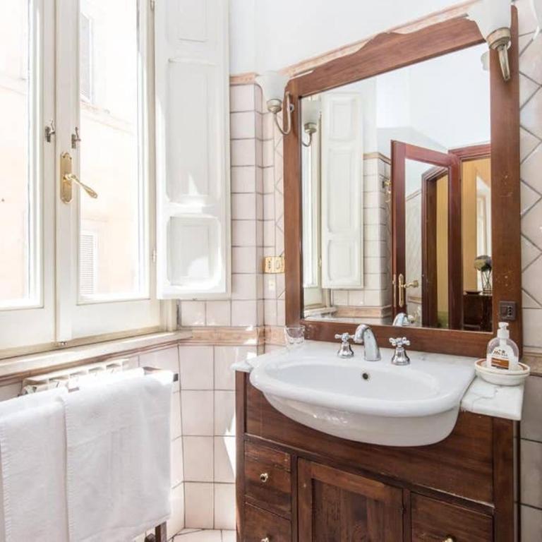 Luxury Apartment Spanish Steps - Appartamento - 31