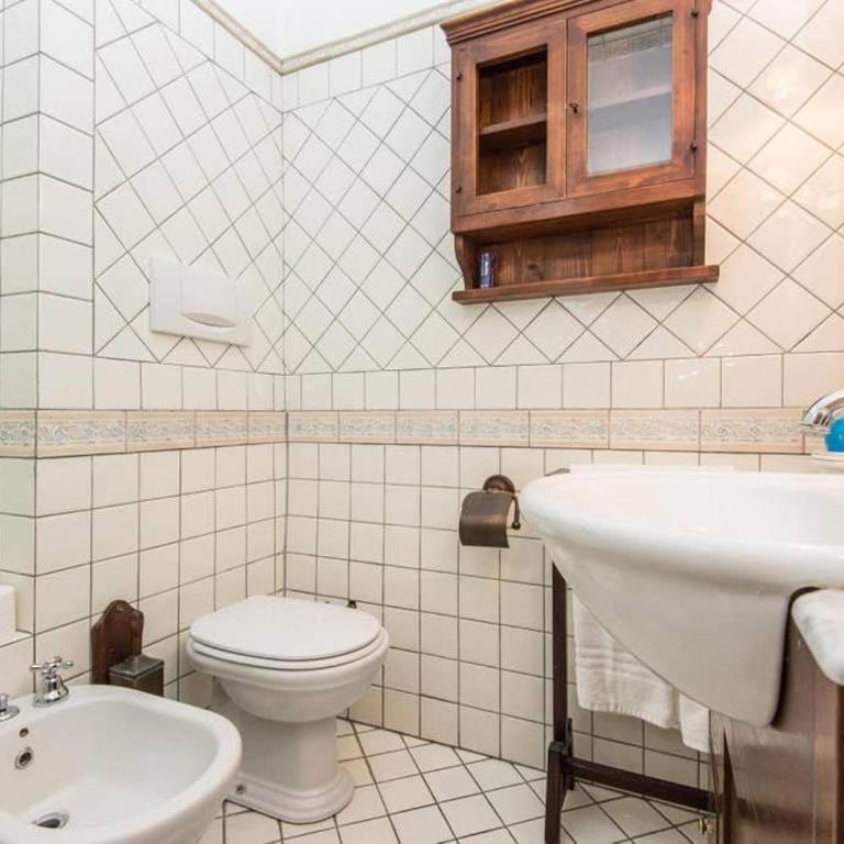 Luxury Apartment Spanish Steps - Appartamento - 33