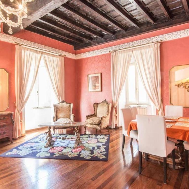 Luxury Apartment Spanish Steps - Appartamento - 36