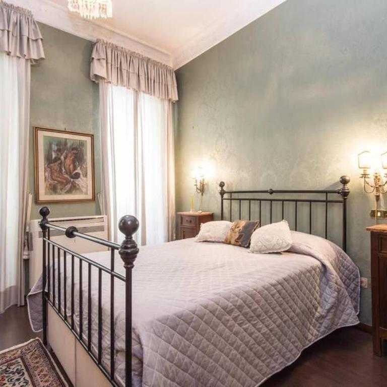 Luxury Apartment Spanish Steps - Appartamento - 37