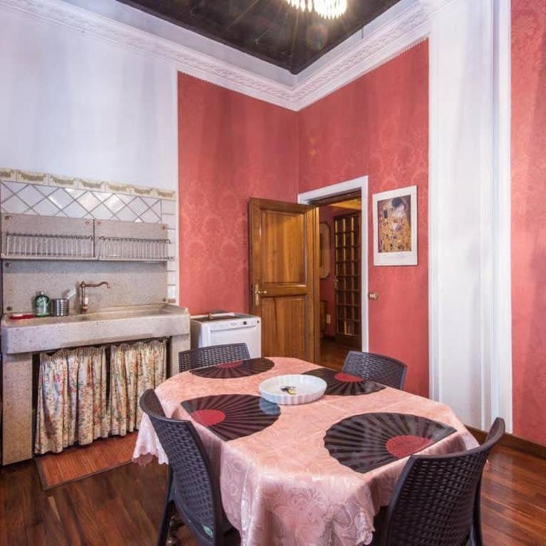 Luxury Apartment Spanish Steps - Appartamento - 40