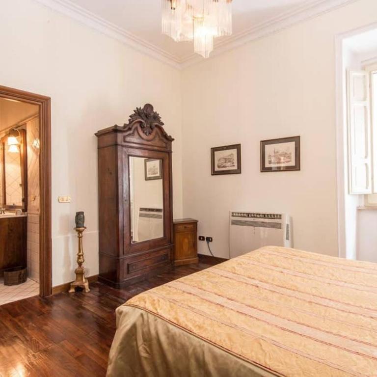 Luxury Apartment Spanish Steps - Appartamento - 43
