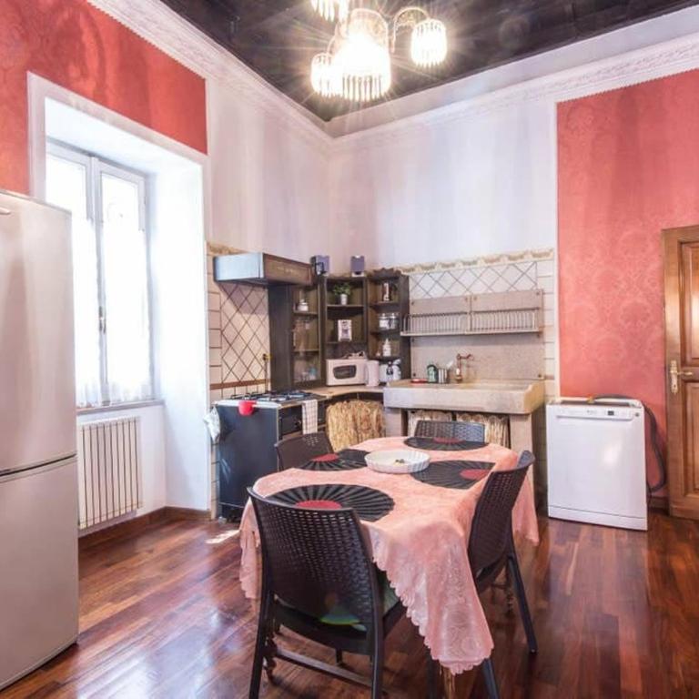 Luxury Apartment Spanish Steps - Appartamento - 45