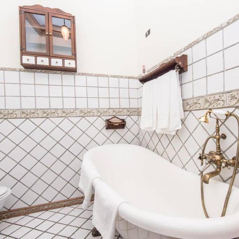 Luxury Apartment Spanish Steps - Appartamento - 51