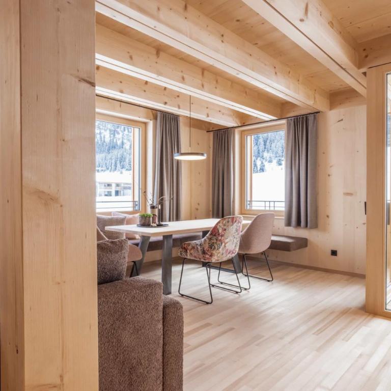 Die Lecherin - Apartment mit 2 Schlafzimmern - 10
