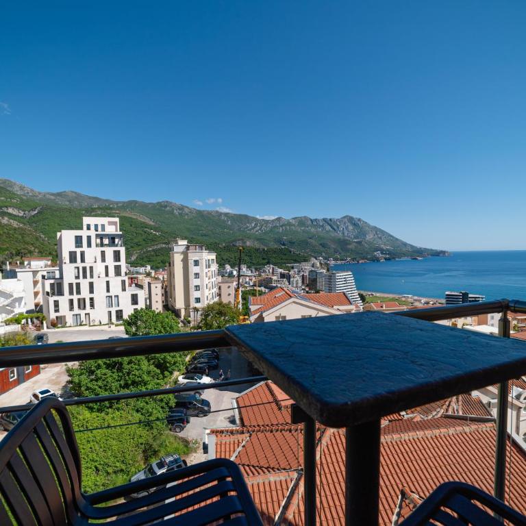 The Dream Getaway & Spa by DeVasco - Superior Apartment - 10