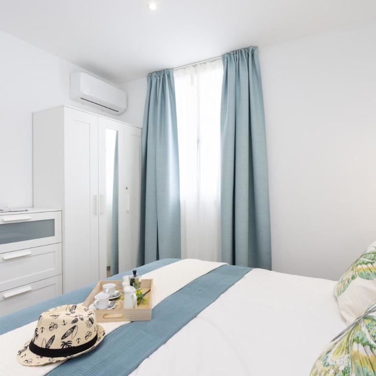 Home2Book Lovely & Bright Apt, Pool & Terrace - Apartamento de 1 dormitorio - 16