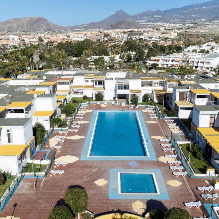 Home2Book Lovely & Bright Apt, Pool & Terrace - Apartamento de 1 dormitorio - 21