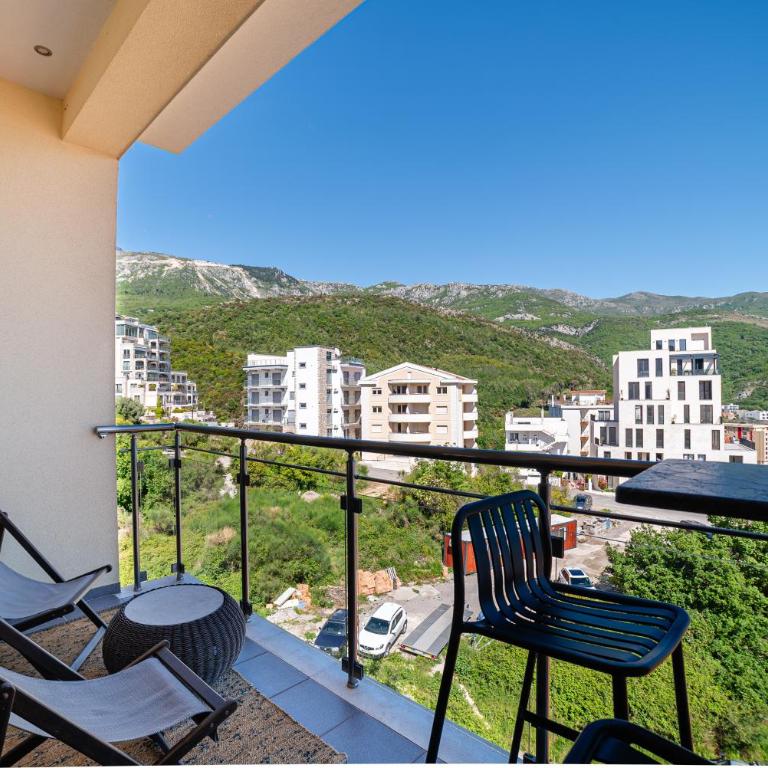 The Dream Getaway & Spa by DeVasco - Superior Apartment - 9