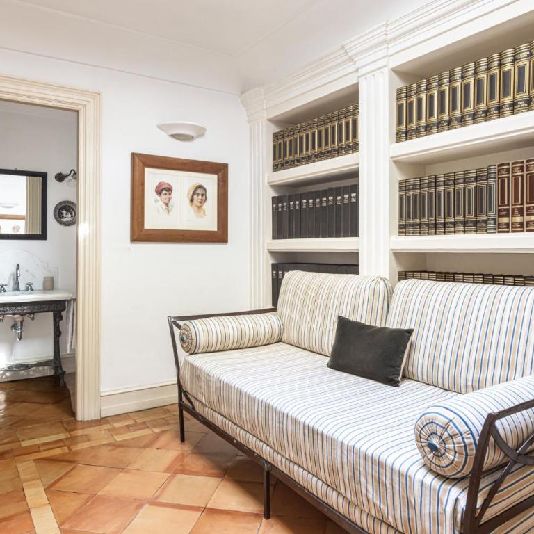 Villa Gallone - Villa con 2 Camere da Letto - 7