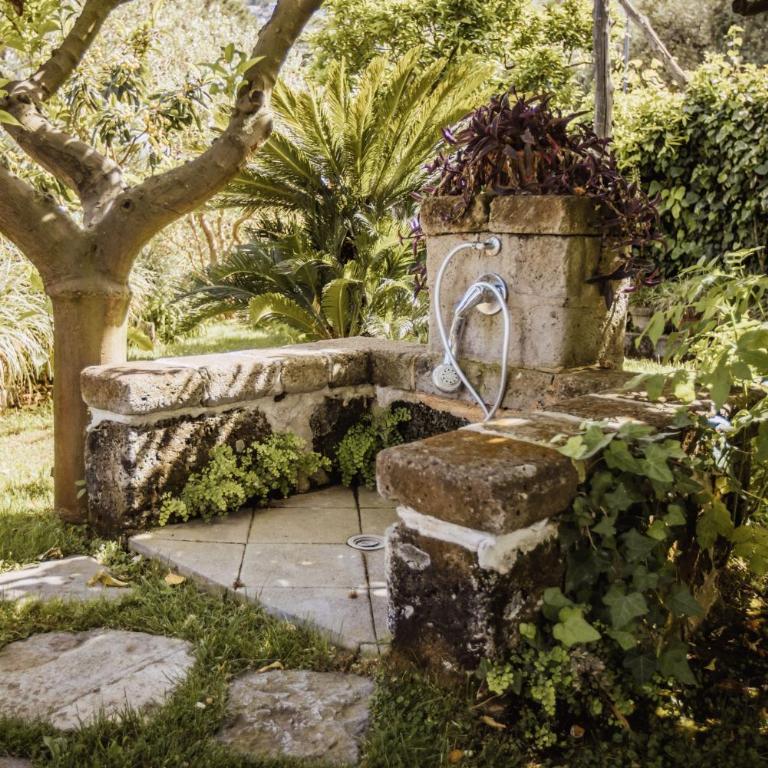 Villa Gallone - Camera Tripla Luxury - 45